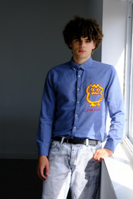 (re)veste